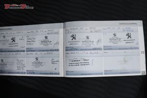Peugeot 308 bild 21