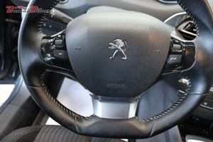 Peugeot 308 bild 10