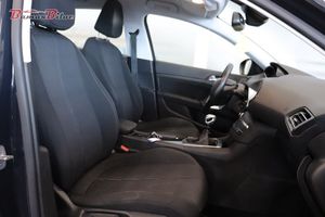 Peugeot 308 bild 16