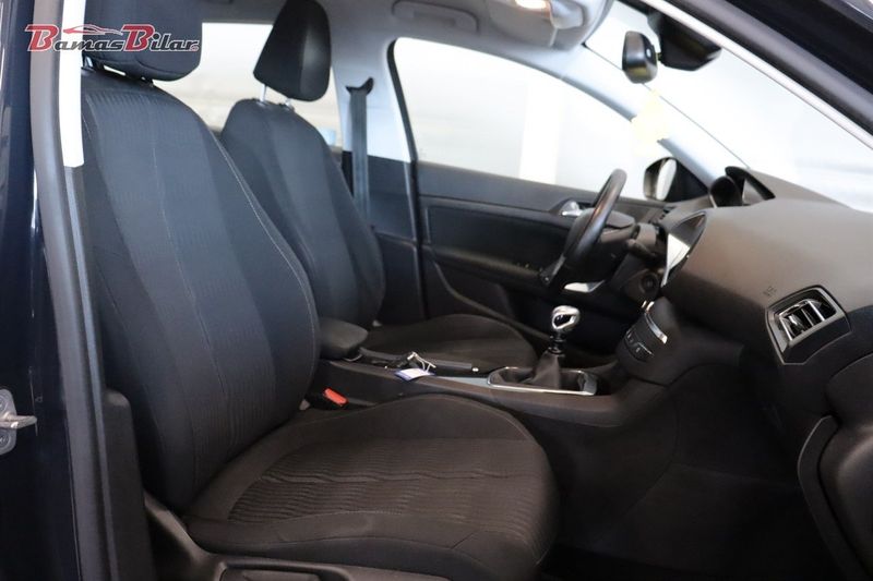 Peugeot 308 bild 16