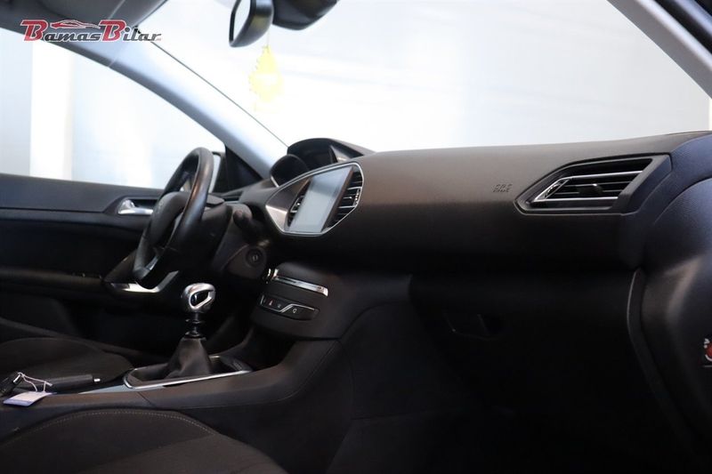 Peugeot 308 bild 17
