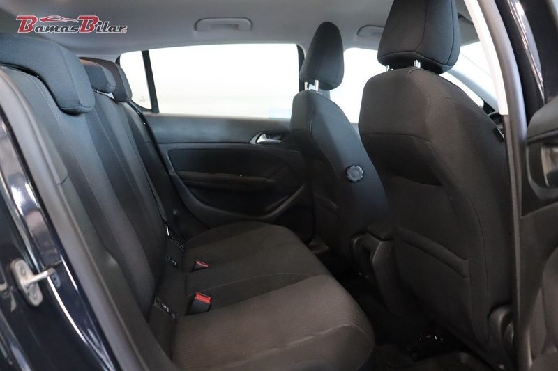 Peugeot 308 bild 15