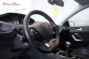 Peugeot 308 bild 9