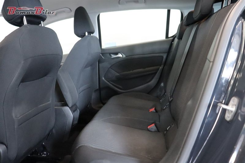 Peugeot 308 bild 14