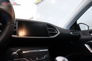 Peugeot 308 bild 11