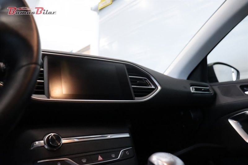 Peugeot 308 bild 11