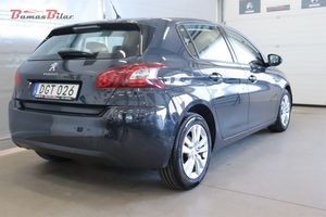Peugeot 308 bild 5