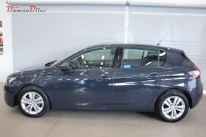 Peugeot 308 bild 2