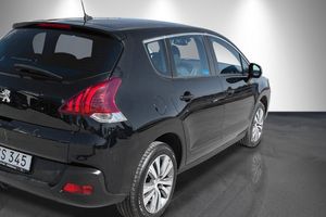 Peugeot 3008 bild 3