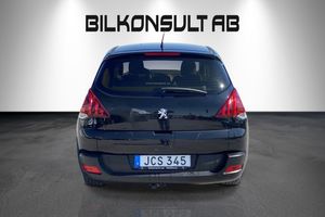 Peugeot 3008 bild 4