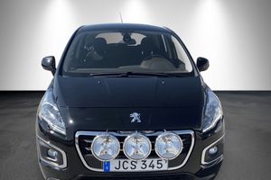 Peugeot 3008 bild 5