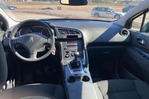 Peugeot 3008 bild 6