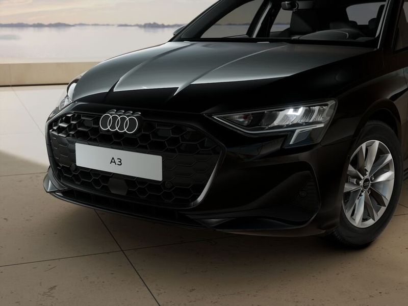 Audi A3 bild 2