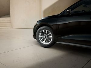 Audi A3 bild 6