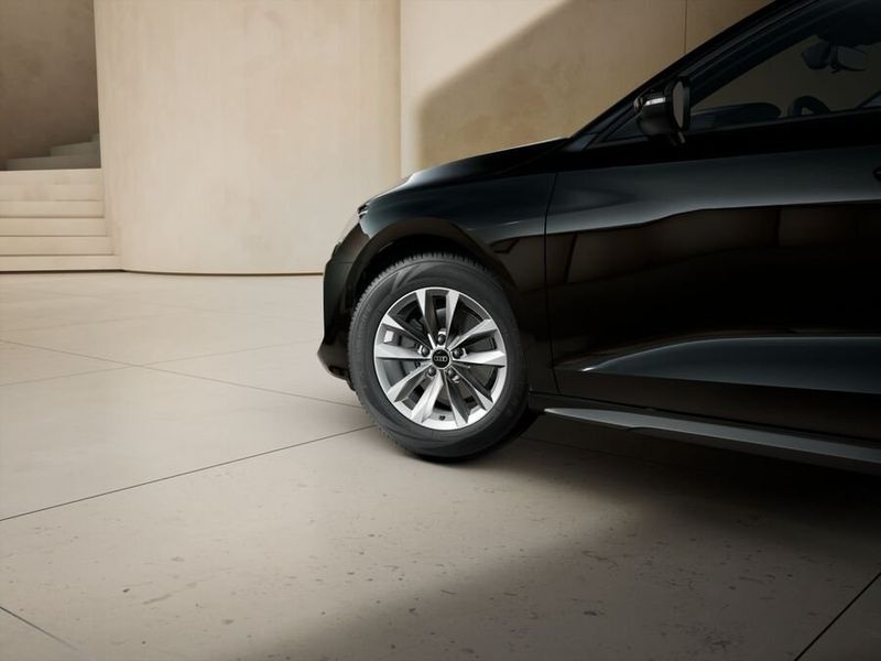 Audi A3 bild 6