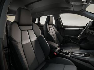 Audi A3 bild 8