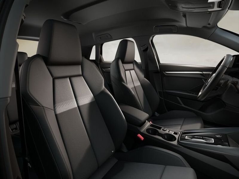 Audi A3 bild 8
