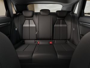 Audi A3 bild 9