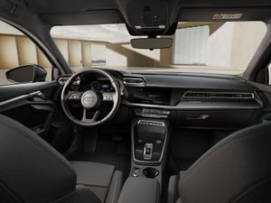 Audi A3 bild 7