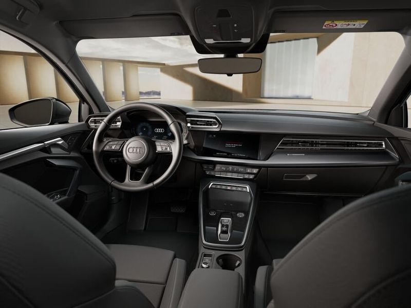 Audi A3 bild 7