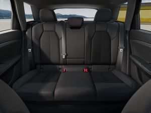Audi Q6 e-tron bild 10