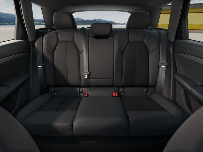 Audi Q6 e-tron bild 10