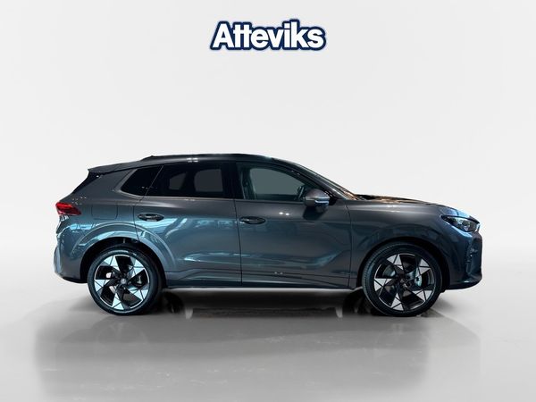 Cupra Terramar e-Hybrid 204hk 12mil | Ultimate Edge | Elstolar | Drag - 2026