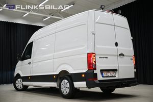 Volkswagen Crafter bild 4