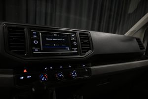 Volkswagen Crafter bild 30