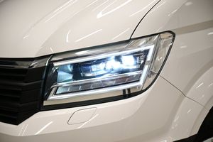 Volkswagen Crafter bild 3