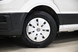 Volkswagen Crafter bild 5