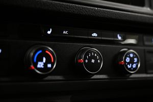 Volkswagen Crafter bild 31