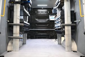 Volkswagen Crafter bild 8