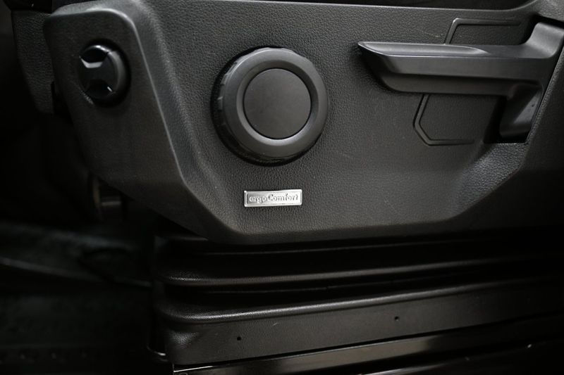 Volkswagen Crafter bild 23