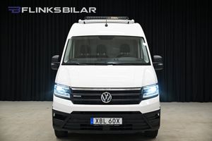 Volkswagen Crafter bild 19