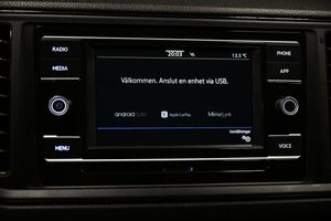 Volkswagen Crafter bild 28