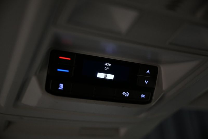 Volkswagen Crafter bild 24