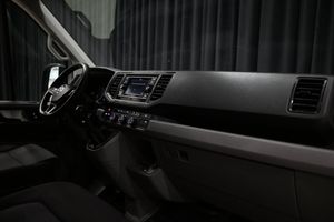 Volkswagen Crafter bild 33