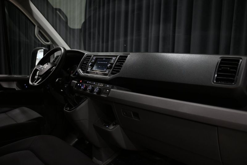 Volkswagen Crafter bild 33