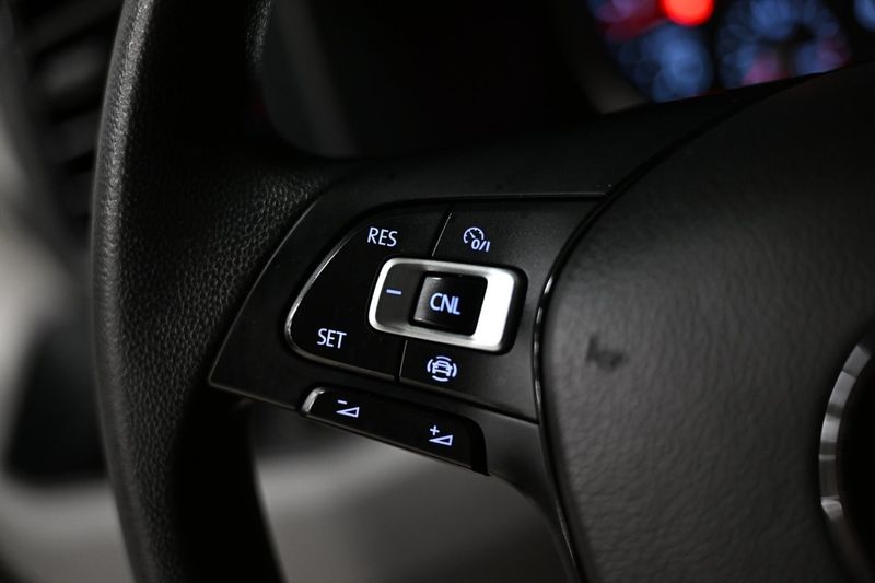 Volkswagen Crafter bild 32