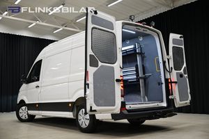 Volkswagen Crafter bild 6
