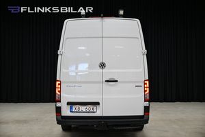 Volkswagen Crafter bild 17
