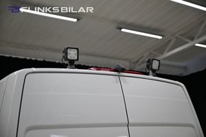 Volkswagen Crafter bild 10