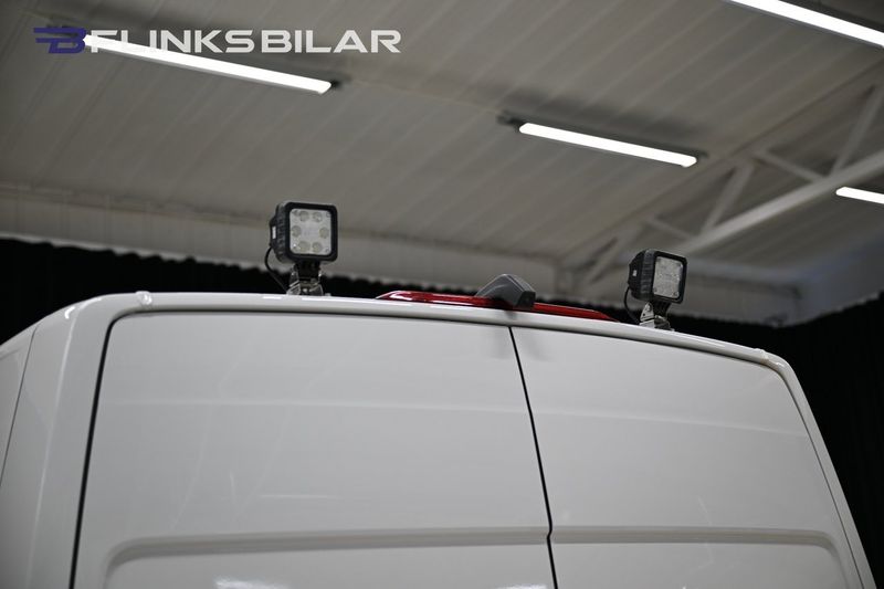Volkswagen Crafter bild 10