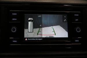Volkswagen Crafter bild 25