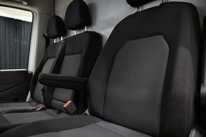 Volkswagen Crafter bild 26