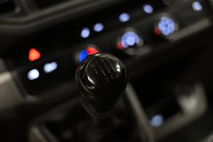 Volkswagen Crafter bild 29