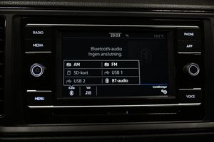 Volkswagen Crafter bild 27