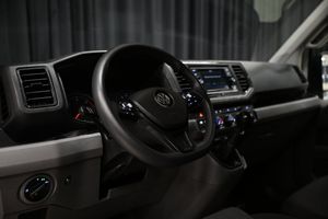Volkswagen Crafter bild 21