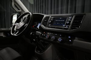 Volkswagen Crafter bild 34